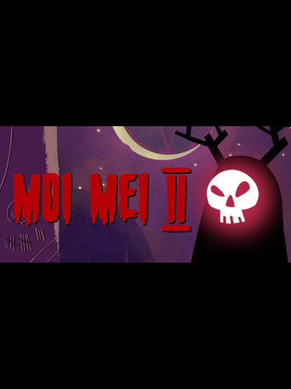 Buy Moi Mei 2 Steam Key Default Title Steam key – fast digital delivery | Volt Keys