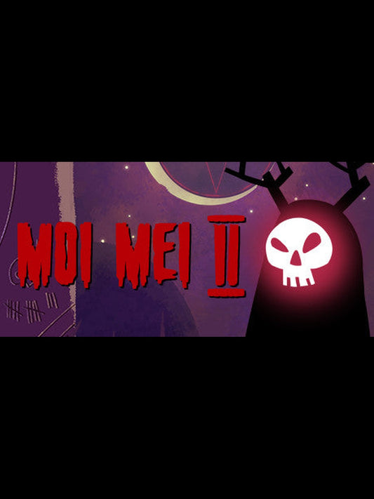 Buy Moi Mei 2 Steam Key Default Title Steam key – fast digital delivery | Volt Keys