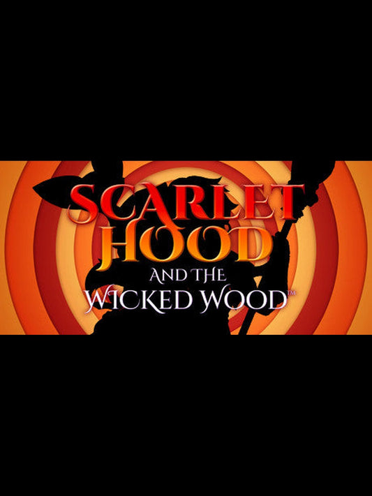 Buy Scarlet Hood and the Wicked Wood PC Steam Key Default Title Steam key – fast digital delivery | Volt Keys