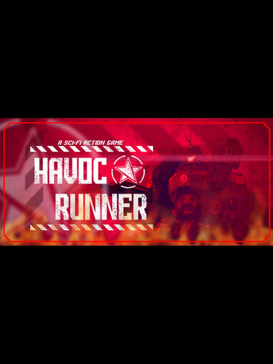Buy Havoc Runner Steam Key Default Title Steam key – fast digital delivery | Volt Keys