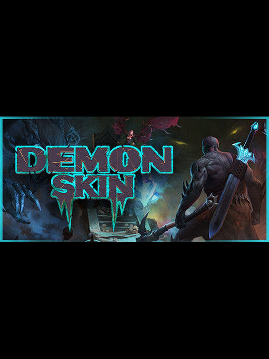 Buy Demon Skin Steam Key Default Title Steam key – fast digital delivery | Volt Keys