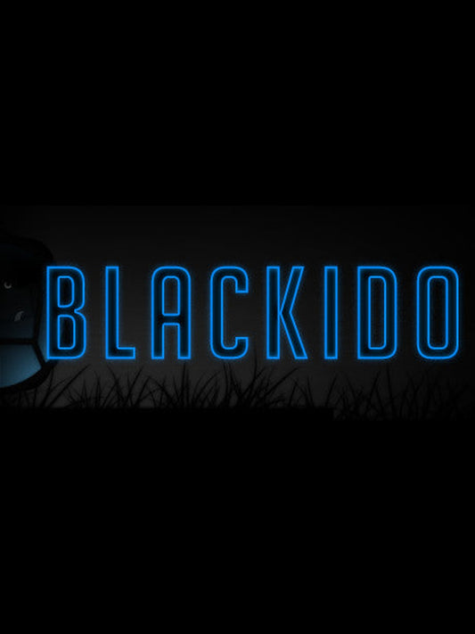 Buy Black Ido Steam Key Default Title Steam key – fast digital delivery | Volt Keys