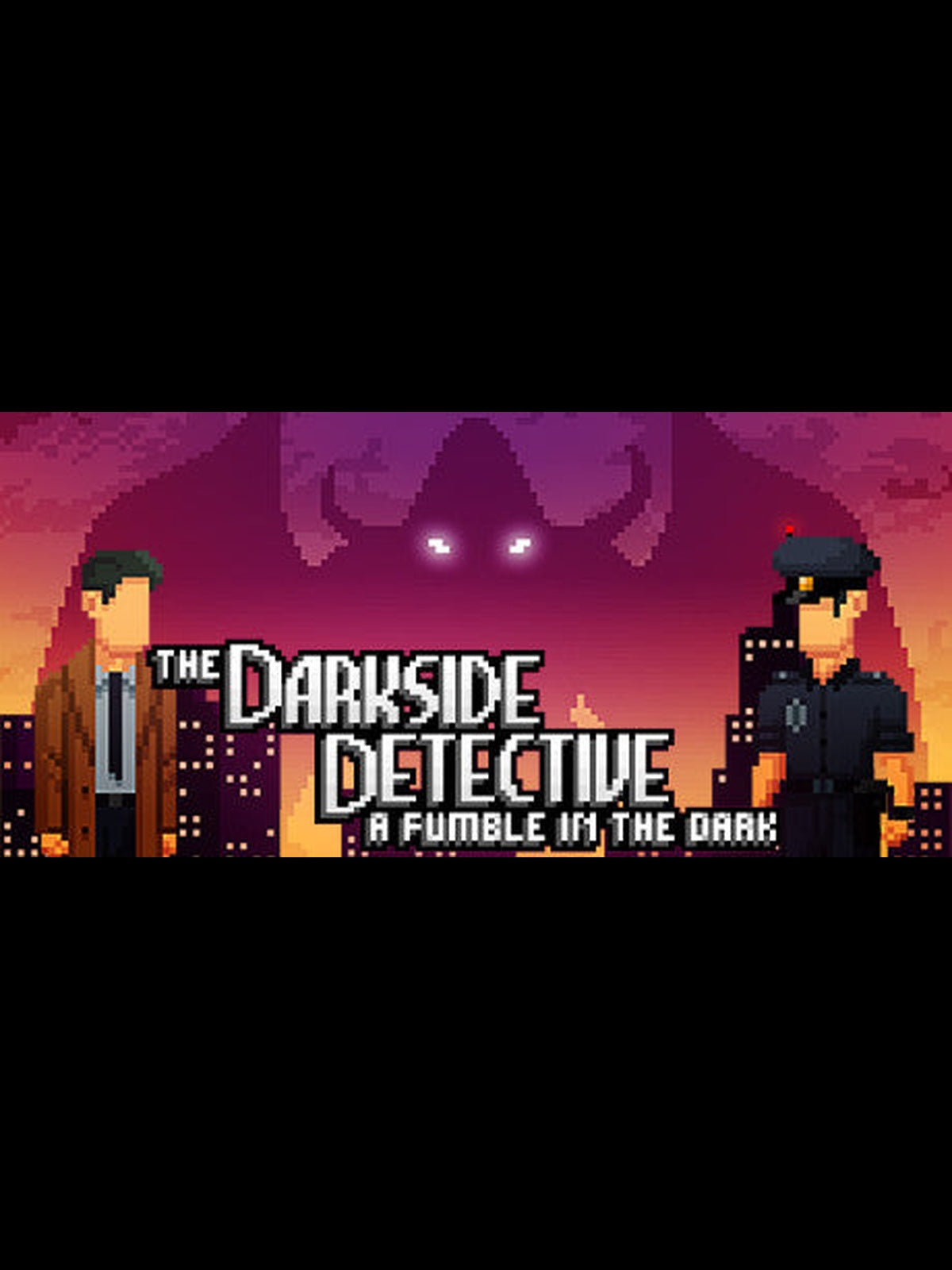 Buy The Darkside Detective: A Fumble in the Dark Steam Key Default Title Steam key – fast digital delivery | Volt Keys