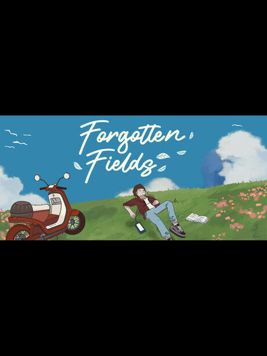 Buy Forgotten Fields Steam Key Default Title Steam key – fast digital delivery | Volt Keys