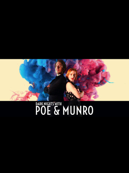 Buy Dark Nights with Poe and Munro Steam Key Default Title Steam key – fast digital delivery | Volt Keys