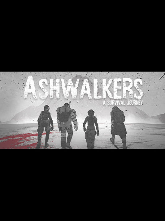 Buy Ashwalkers Steam Key Default Title Steam key – fast digital delivery | Volt Keys