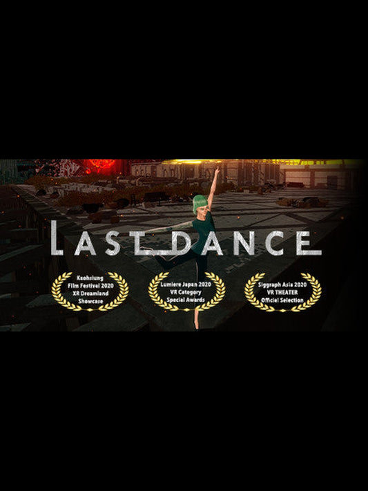 Buy Last Dance Steam Key Default Title Steam key – fast digital delivery | Volt Keys