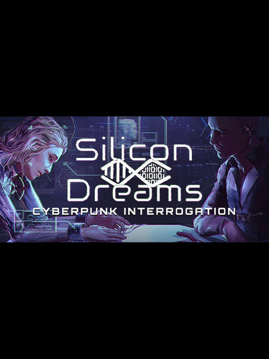 Buy Silicon Dreams Steam Key Default Title Steam key – fast digital delivery | Volt Keys
