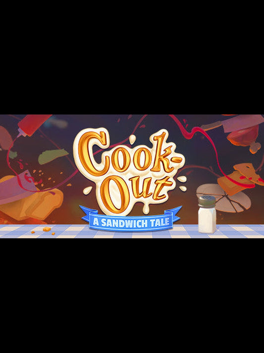 Buy Cook-Out PC Steam Key Default Title Steam key – fast digital delivery | Volt Keys