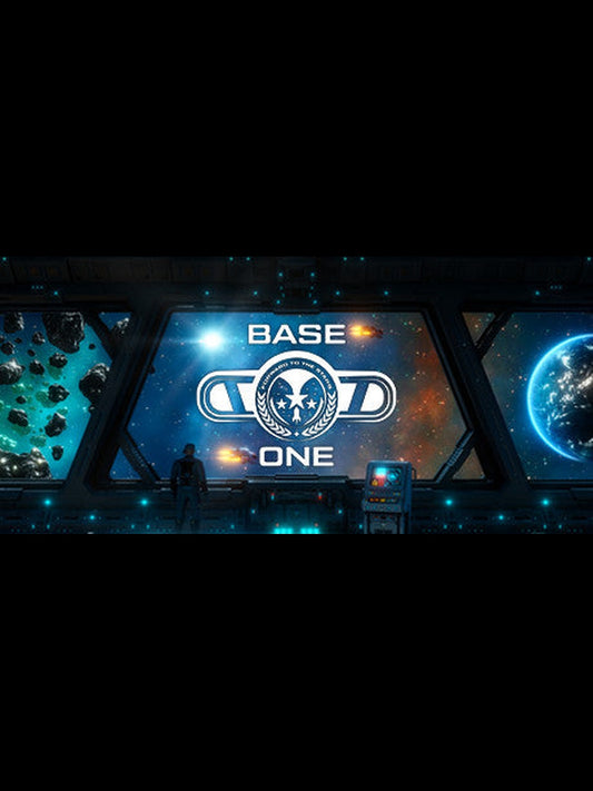 Buy Base One Steam Key Default Title Steam key – fast digital delivery | Volt Keys