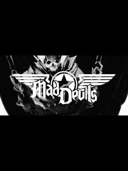 Buy Mad Devils Steam Key Default Title Steam key – fast digital delivery | Volt Keys