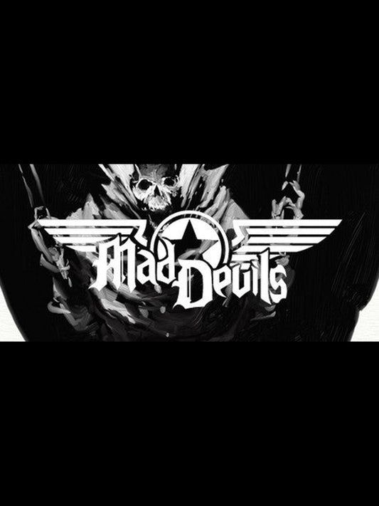 Buy Mad Devils Steam Key Default Title Steam key – fast digital delivery | Volt Keys