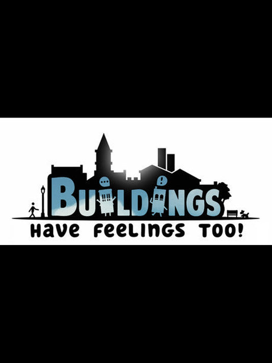 Buy Buildings Have Feelings Too! Steam Key Default Title Steam key – fast digital delivery | Volt Keys