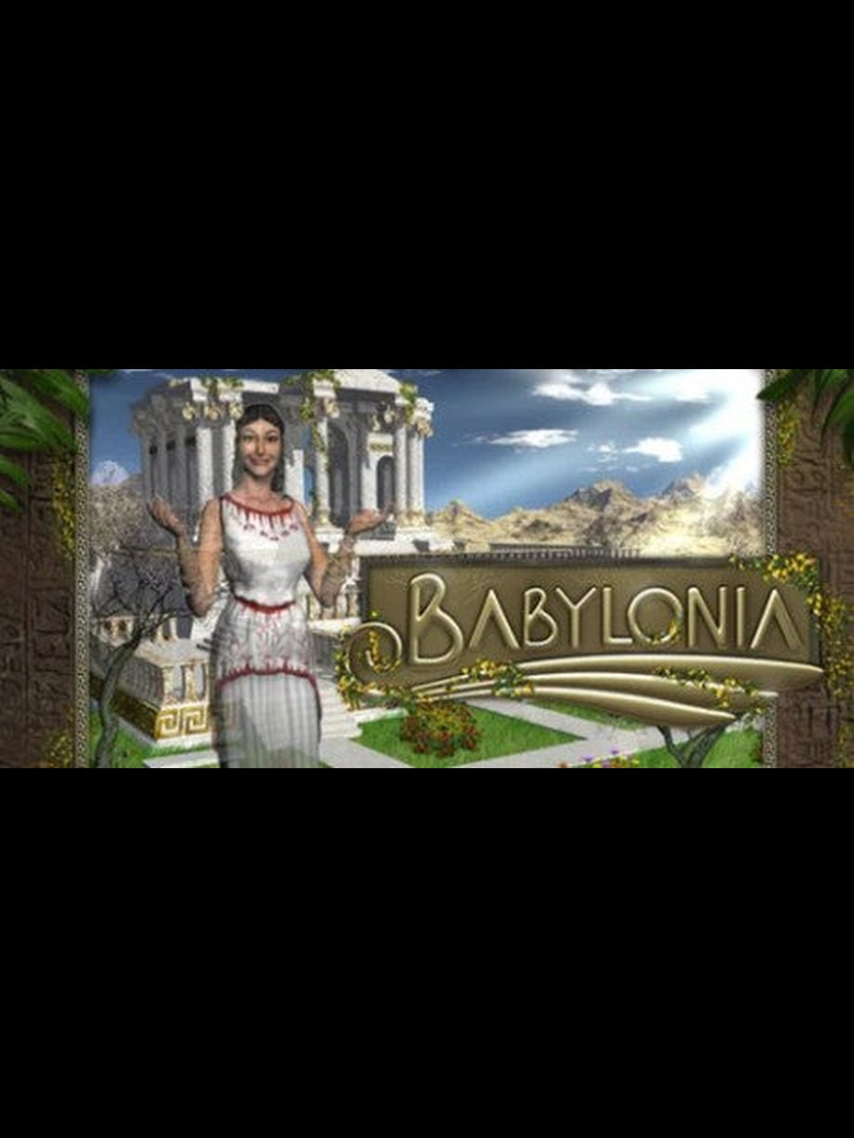 Buy Babylonia Steam Key Default Title Steam key – fast digital delivery | Volt Keys