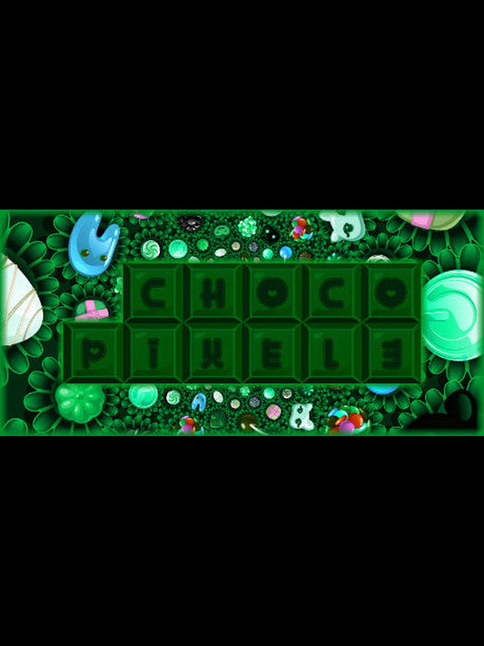 Buy Choco Pixel 3 PC Steam Key Default Title Steam key – fast digital delivery | Volt Keys