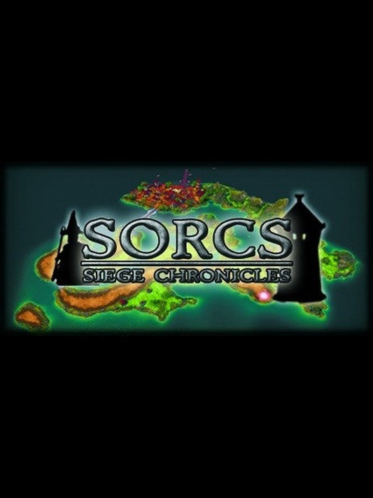 Buy Sorcs: Siege Chronicles Steam Key Default Title Steam key – fast digital delivery | Volt Keys