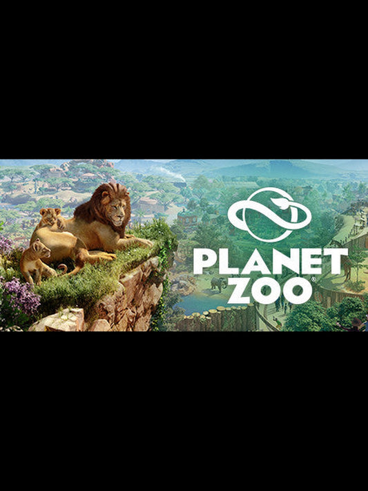 Buy Planet Zoo - 5 DLCs Pack Steam Key Default Title Steam key – fast digital delivery | Volt Keys