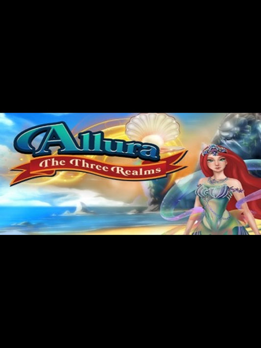 Buy Allura: The Three Realms Steam Key Default Title Steam key – fast digital delivery | Volt Keys