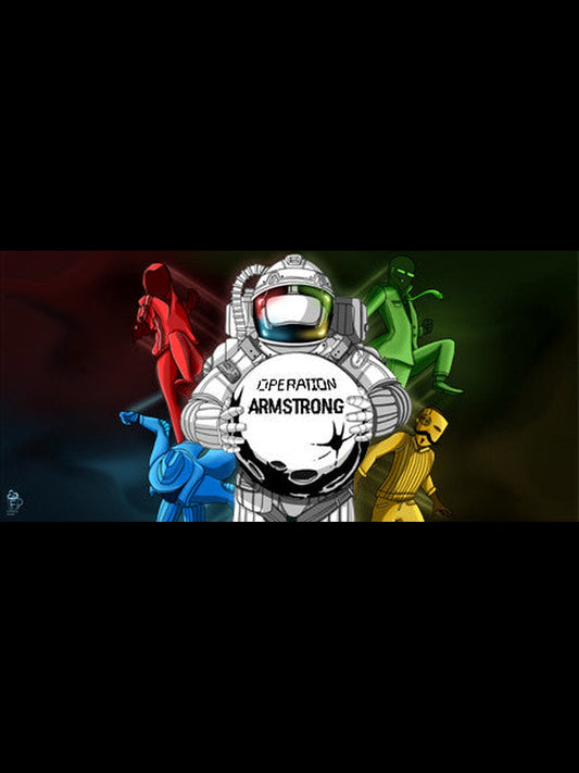 Buy Operation Armstrong Steam Key Default Title Steam key – fast digital delivery | Volt Keys