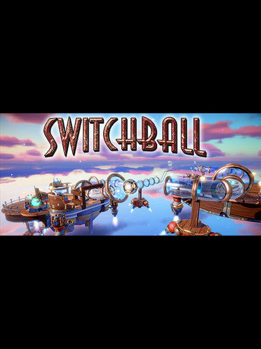 Buy Switchball HD Steam Key Default Title Steam key – fast digital delivery | Volt Keys