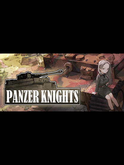 Buy Panzer Knights Steam Key Default Title Steam key – fast digital delivery | Volt Keys