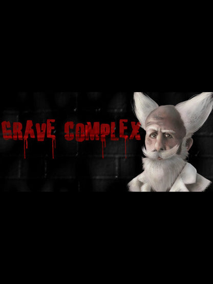 Buy Grave Complex Steam Key Default Title Steam key – fast digital delivery | Volt Keys