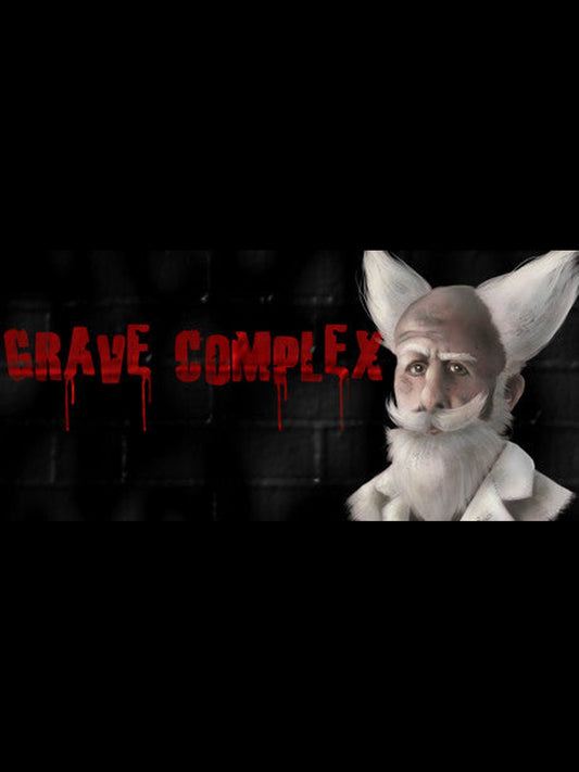 Buy Grave Complex Steam Key Default Title Steam key – fast digital delivery | Volt Keys