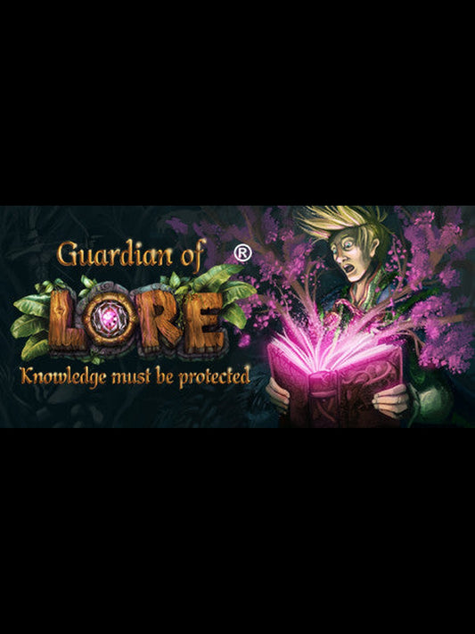 Buy Guardian of Lore Steam Key Default Title Steam key – fast digital delivery | Volt Keys