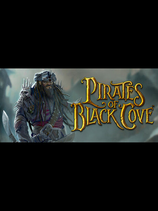 Buy Pirates of Black Cove Gold Edition Steam Key Default Title Steam key – fast digital delivery | Volt Keys