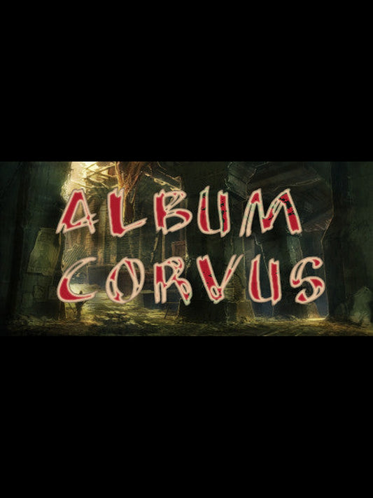 Buy Album Corvus Steam Key Default Title Steam key – fast digital delivery | Volt Keys