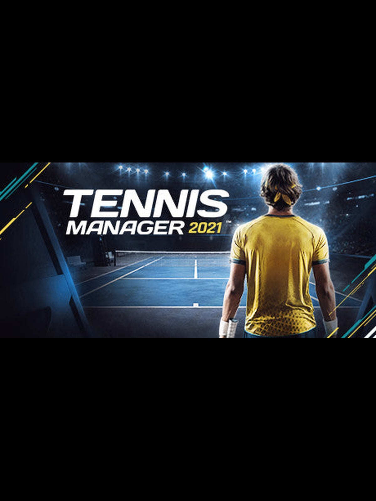 Buy Tennis Manager 2021 Steam Key Default Title Steam key – fast digital delivery | Volt Keys