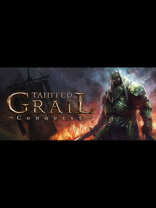Buy Tainted Grail: Conquest PC Steam Key Default Title Steam key – fast digital delivery | Volt Keys