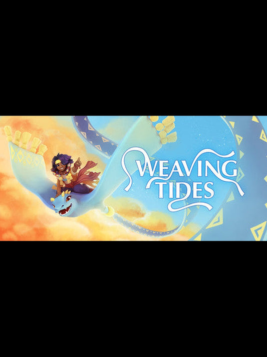 Buy Weaving Tides PC Steam Key Default Title Steam key – fast digital delivery | Volt Keys