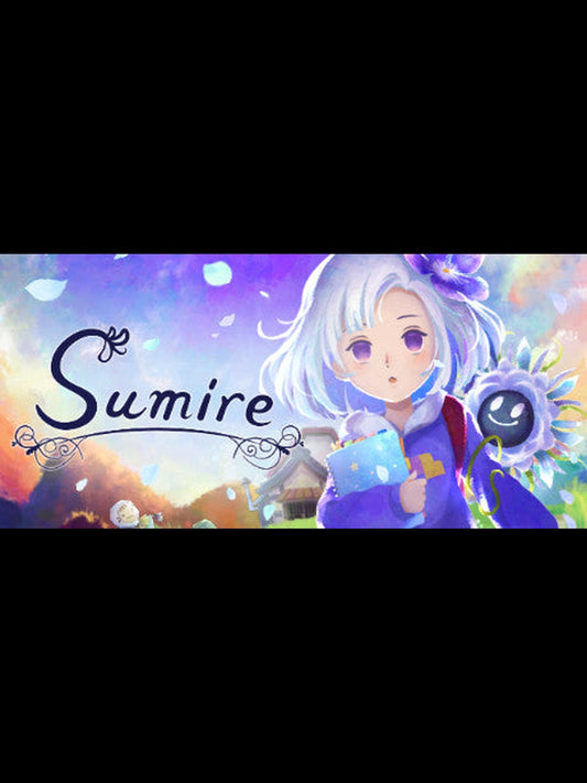 Buy Sumire Steam Key Default Title Steam key – fast digital delivery | Volt Keys