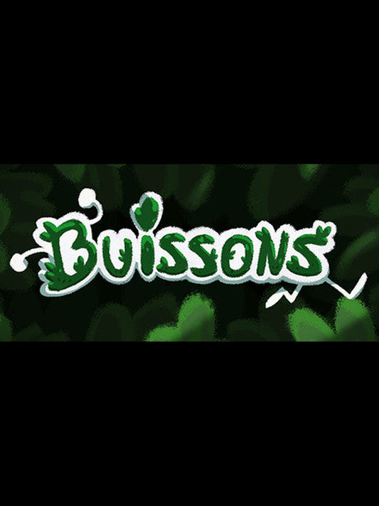 Buy Buissons Steam Key Default Title Steam key – fast digital delivery | Volt Keys