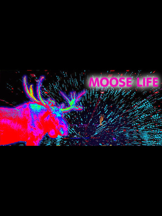 Buy ﻿Moose Life Steam Key Default Title Steam key – fast digital delivery | Volt Keys
