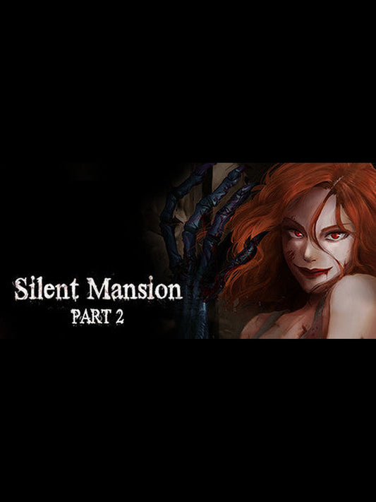 Buy Silent Mansion : Part2 Steam Key Default Title Steam key – fast digital delivery | Volt Keys