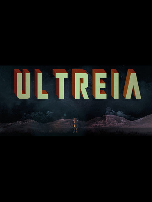 Buy Ultreïa Steam Key Default Title Steam key – fast digital delivery | Volt Keys