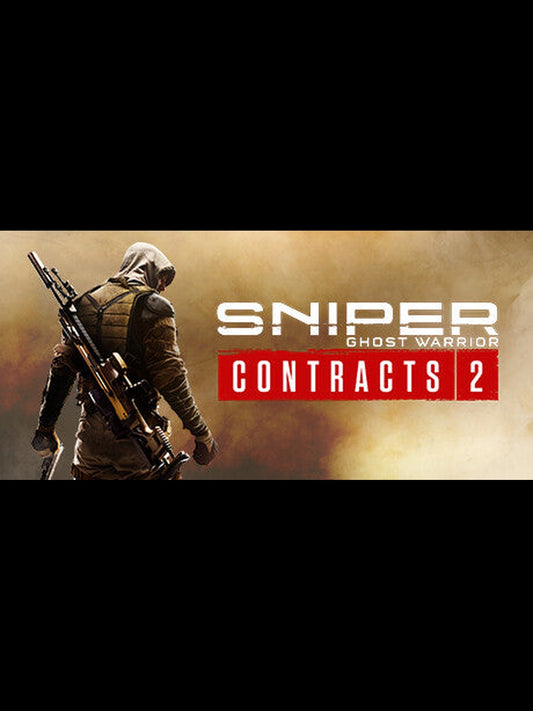 Buy Sniper Ghost Warrior Contracts 2 Steam Key Default Title Steam key – fast digital delivery | Volt Keys