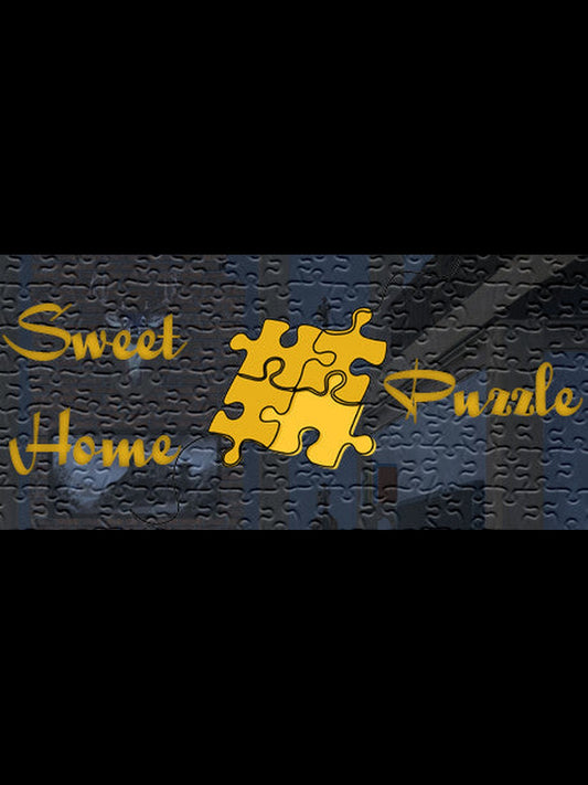 Buy Sweet Home Puzzle Steam Key Default Title Steam key – fast digital delivery | Volt Keys