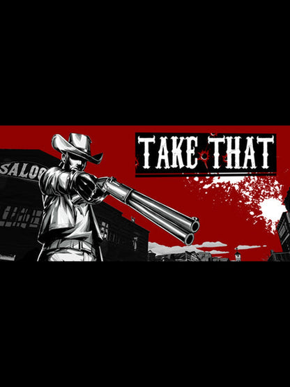 Buy Take That Steam Key Default Title Steam key – fast digital delivery | Volt Keys