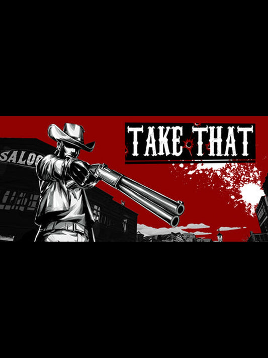 Buy Take That Steam Key Default Title Steam key – fast digital delivery | Volt Keys