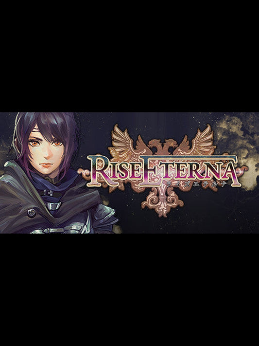 Buy Rise Eterna Steam Key Default Title Steam key – fast digital delivery | Volt Keys