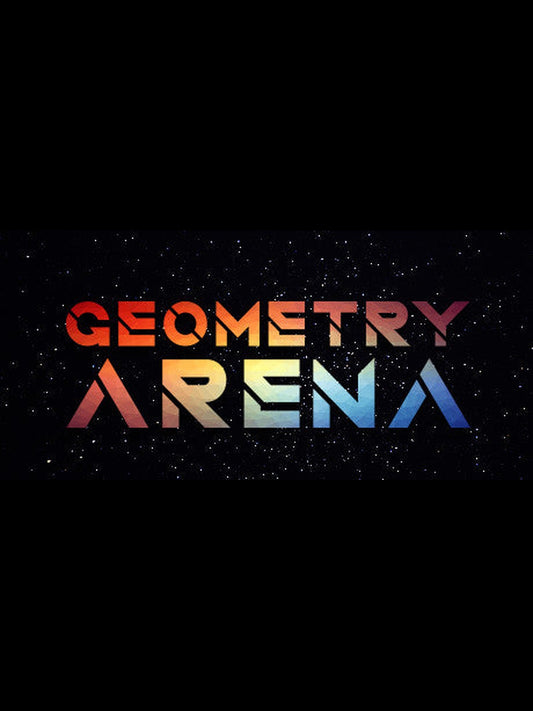 Buy Geometry Arena Steam Key Default Title Steam key – fast digital delivery | Volt Keys