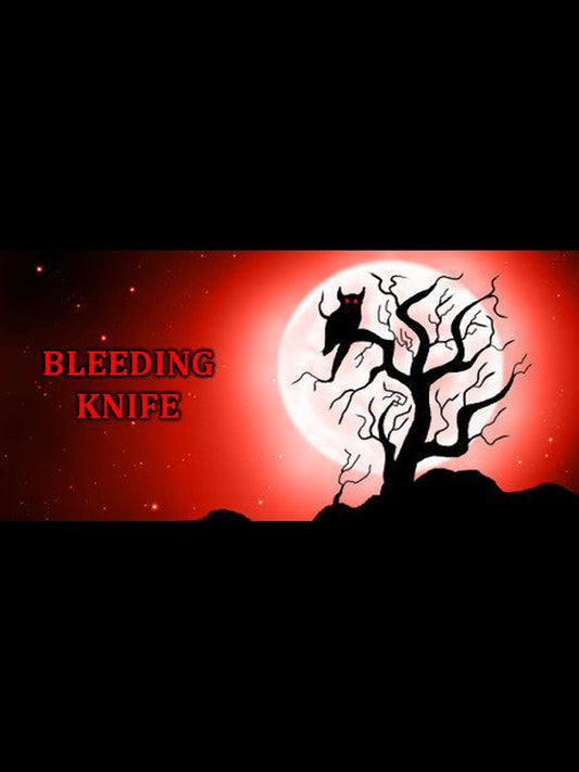 Buy Bleeding Knife Steam Key Default Title Steam key – fast digital delivery | Volt Keys