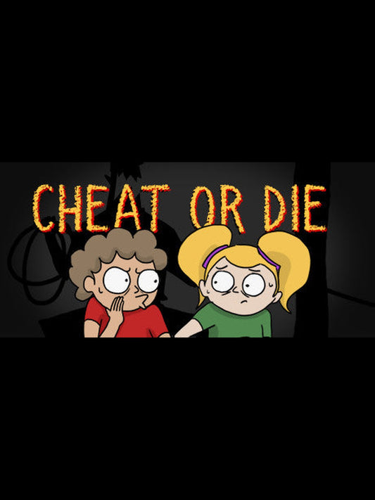 Buy Cheat or Die Steam Key Default Title Steam key – fast digital delivery | Volt Keys