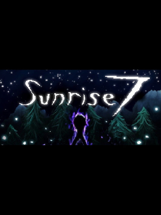Buy Sunrise 7 Steam Key Default Title Steam key – fast digital delivery | Volt Keys