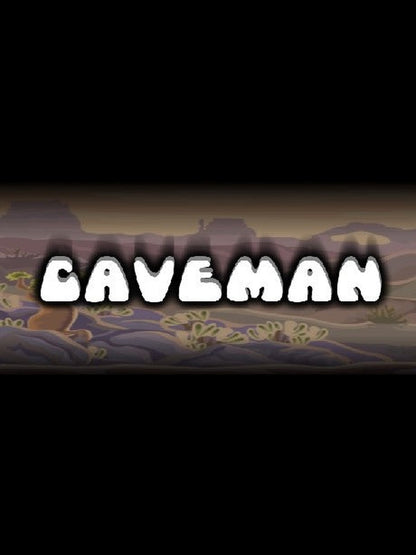 Buy Caveman Steam Key Default Title Steam key – fast digital delivery | Volt Keys