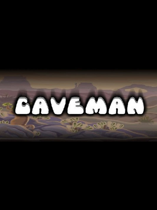 Buy Caveman Steam Key Default Title Steam key – fast digital delivery | Volt Keys