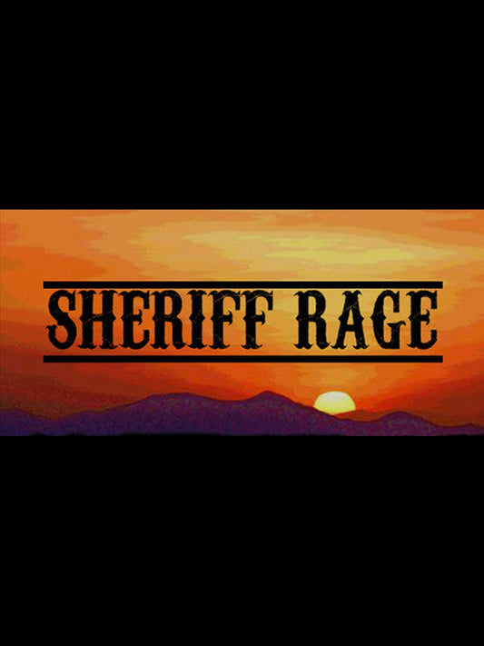 Buy Sheriff Rage Steam Key Default Title Steam key – fast digital delivery | Volt Keys